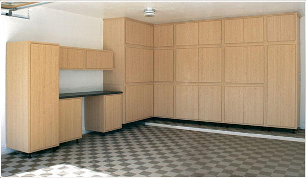 Classic Garage Cabinets, Storage Cabinet  Grand Traverse